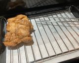 Karaage作り方20写真