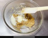 包まないとろける大福(焼き芋あん)作り方3写真
