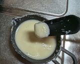 【離乳食初期】とうもろこしペースト作り方4写真