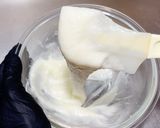 包まないとろける大福(焼き芋あん)作り方9写真