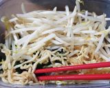 超簡単!もやしと切り干し大根のナムル作り方6写真