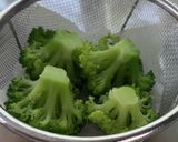 レンジチキンのパワーサラダそうめん作り方6写真