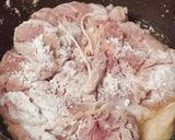 悶絶☆鶏もも肉甘酢おろし☆甘辛煮☆食中毒作り方1写真