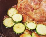 悶絶☆鶏もも肉甘酢おろし☆甘辛煮☆食中毒作り方3写真