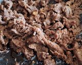 夏!お肉と野菜のオードブル作り方1写真
