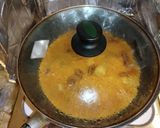 タレいらず イカ塩辛とキムチのチヂミ作り方6写真