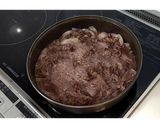 ルウ！トマト缶なし！ハヤシライス★動画★作り方20写真