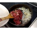 ルウ！トマト缶なし！ハヤシライス★動画★作り方16写真