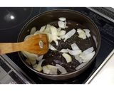ルウ！トマト缶なし！ハヤシライス★動画★作り方15写真