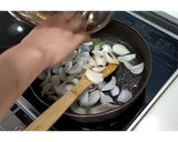 ルウ！トマト缶なし！ハヤシライス★動画★作り方14写真