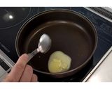 ルウ！トマト缶なし！ハヤシライス★動画★作り方12写真