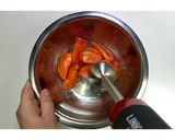 ルウ！トマト缶なし！ハヤシライス★動画★作り方10写真