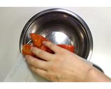ルウ！トマト缶なし！ハヤシライス★動画★作り方9写真