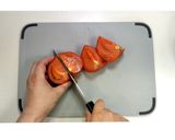 ルウ！トマト缶なし！ハヤシライス★動画★作り方7写真