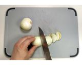 ルウ！トマト缶なし！ハヤシライス★動画★作り方2写真