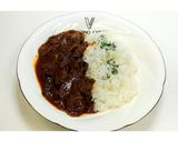 ルウ！トマト缶なし！ハヤシライス★動画★作り方34写真