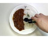 ルウ！トマト缶なし！ハヤシライス★動画★作り方33写真