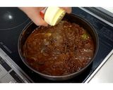 ルウ！トマト缶なし！ハヤシライス★動画★作り方30写真