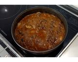 ルウ！トマト缶なし！ハヤシライス★動画★作り方28写真