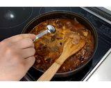 ルウ！トマト缶なし！ハヤシライス★動画★作り方26写真