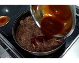 ルウ！トマト缶なし！ハヤシライス★動画★作り方24写真