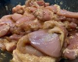 Karaage作り方7写真