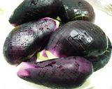 レンジで簡単茄子の揚げ浸し風作り方3写真
