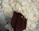 豆腐(のお好み)焼き風？作り方3写真