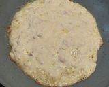 豆腐(のお好み)焼き風？作り方5写真