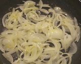 ダブルポルチーニパスタ作り方1写真