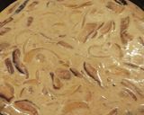 ダブルポルチーニパスタ作り方3写真