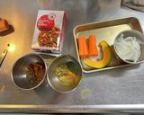 スープカレー作り方4写真