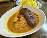スープカレー作り方15写真