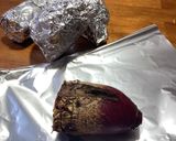 ビーツの皮の剥き方/オーブンの場合作り方1写真