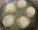 ホクホクうまぁ♪栗かぼちゃコロッケ作り方7写真