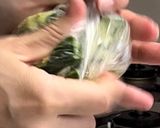 きゅうりの大葉レモンめんつゆ漬け作り方4写真