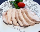 バッグを使わない！低温調理サラダチキン作り方5写真