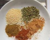 ケイジャンチキン☆スパイスを振るだけ作り方4写真