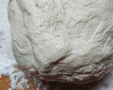 ミコばあばの美味しいマルゲリータピザ作り方3写真