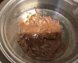 乾パンを使ったザクザクチョコクランチ作り方4写真