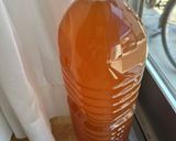 あんずで梅干し作り方14写真
