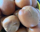 あんずで梅干し作り方6写真