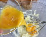 かぼちゃのマフィン♪作り方5写真