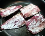 超簡単！鯖（サバ）の照り焼き！！作り方2写真