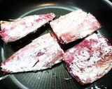 超簡単！鯖（サバ）の照り焼き！！作り方4写真