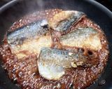 超簡単！鯖（サバ）の照り焼き！！作り方5写真
