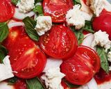ミコばあばの美味しいマルゲリータピザ作り方9写真