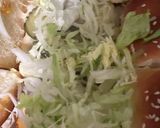 ビックマックスライダー作り方9写真