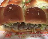 ビックマックスライダー作り方10写真