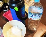 レモネード経口補水液作り方1写真